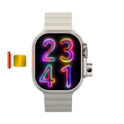 Ultimate Smartwatch TM