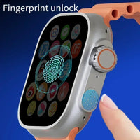 Ultimate Smartwatch TM