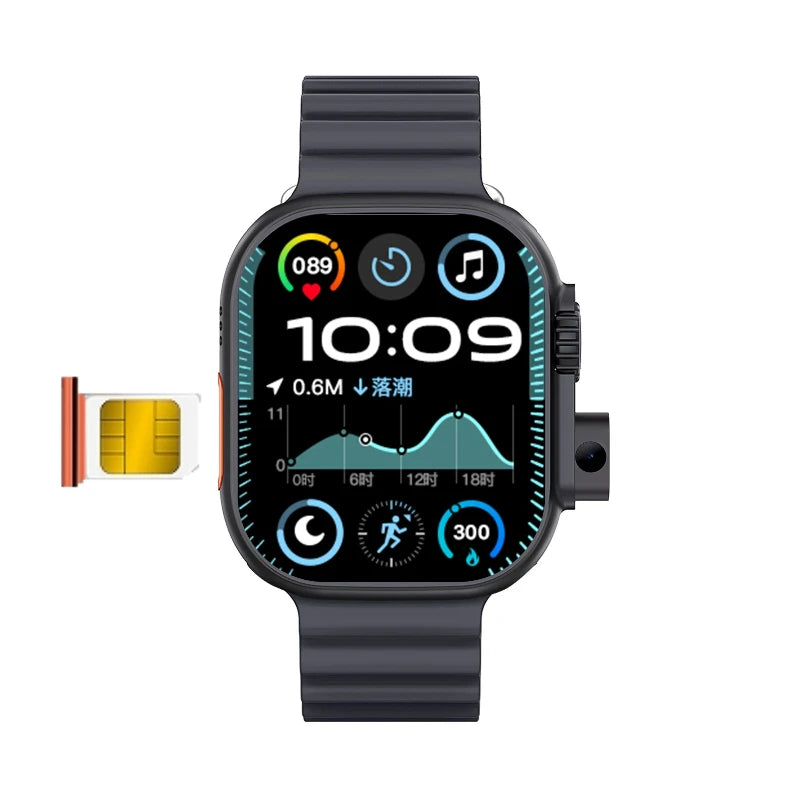 Ultimate Smartwatch TM