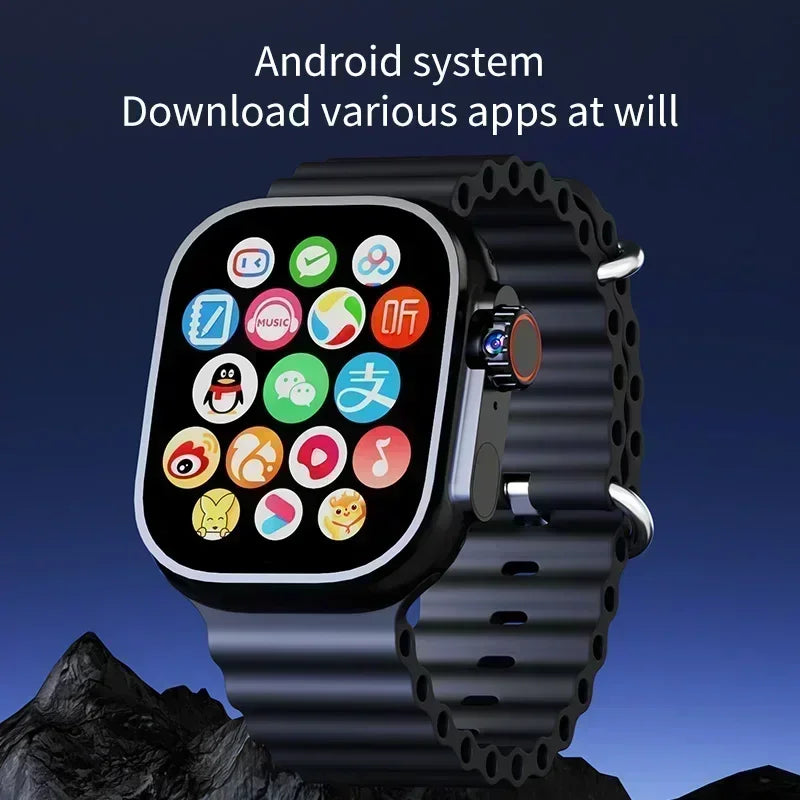Ultimate Smartwatch TM