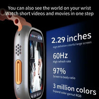 Ultimate Smartwatch TM