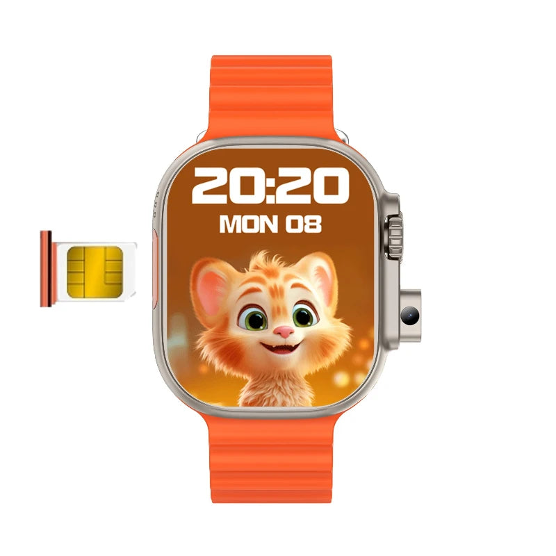 Ultimate Smartwatch TM