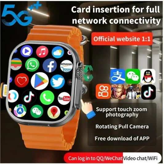 Ultimate Smartwatch TM